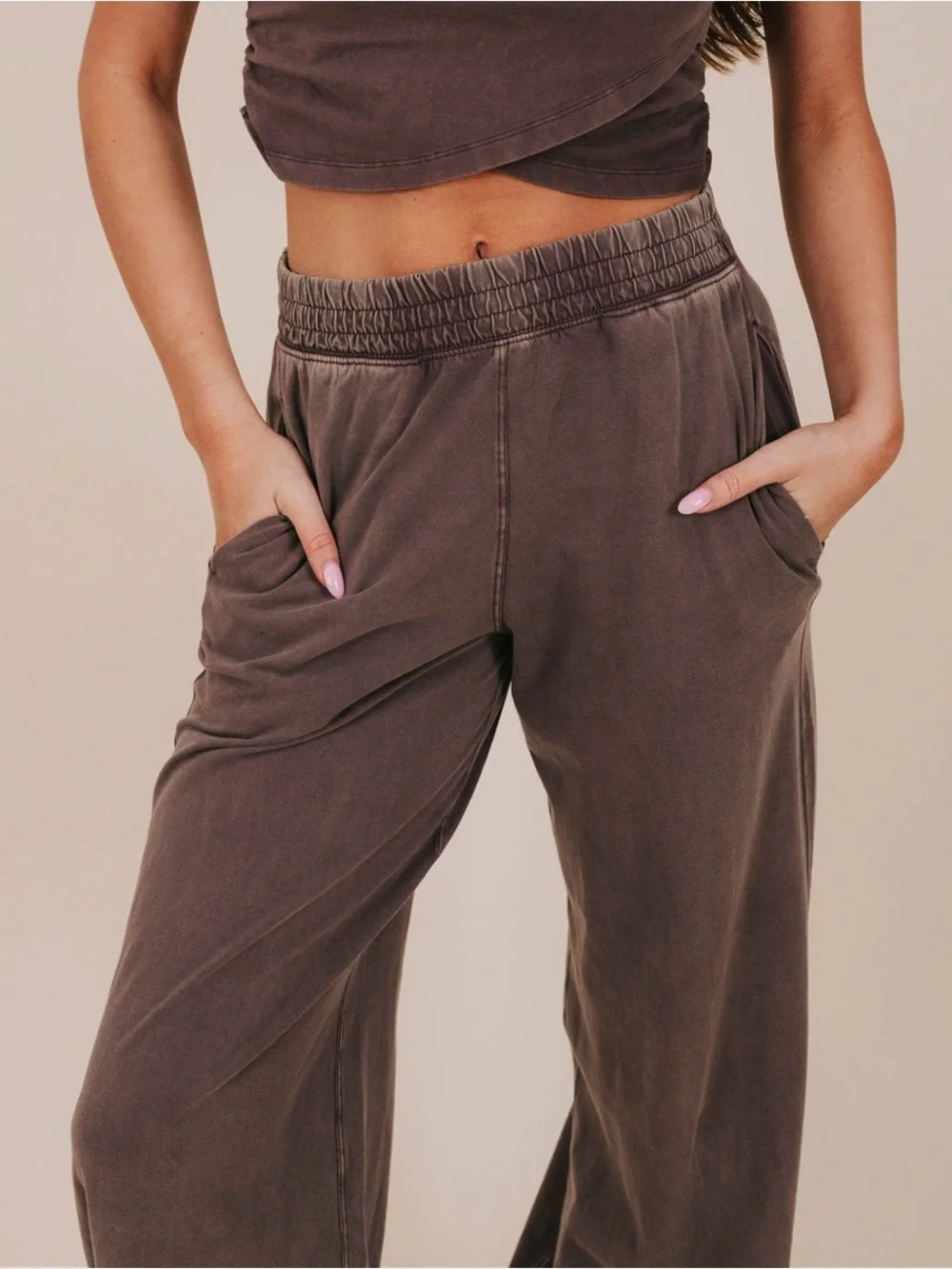 NWT FREE PEOPLE Hot Shot Joggers!
